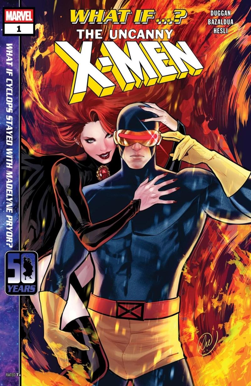 What If...? Uncanny X-Men (2026)