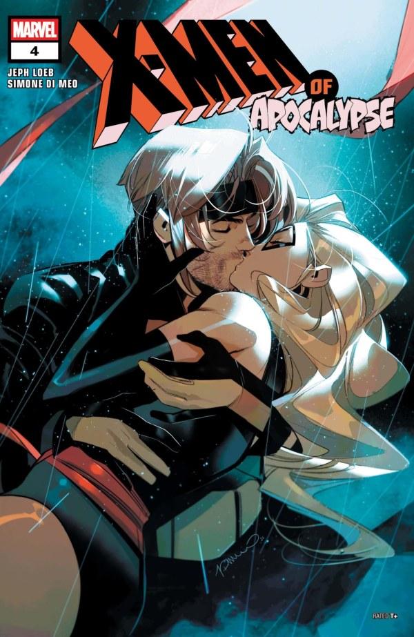 X-Men of Apocalypse (2026)