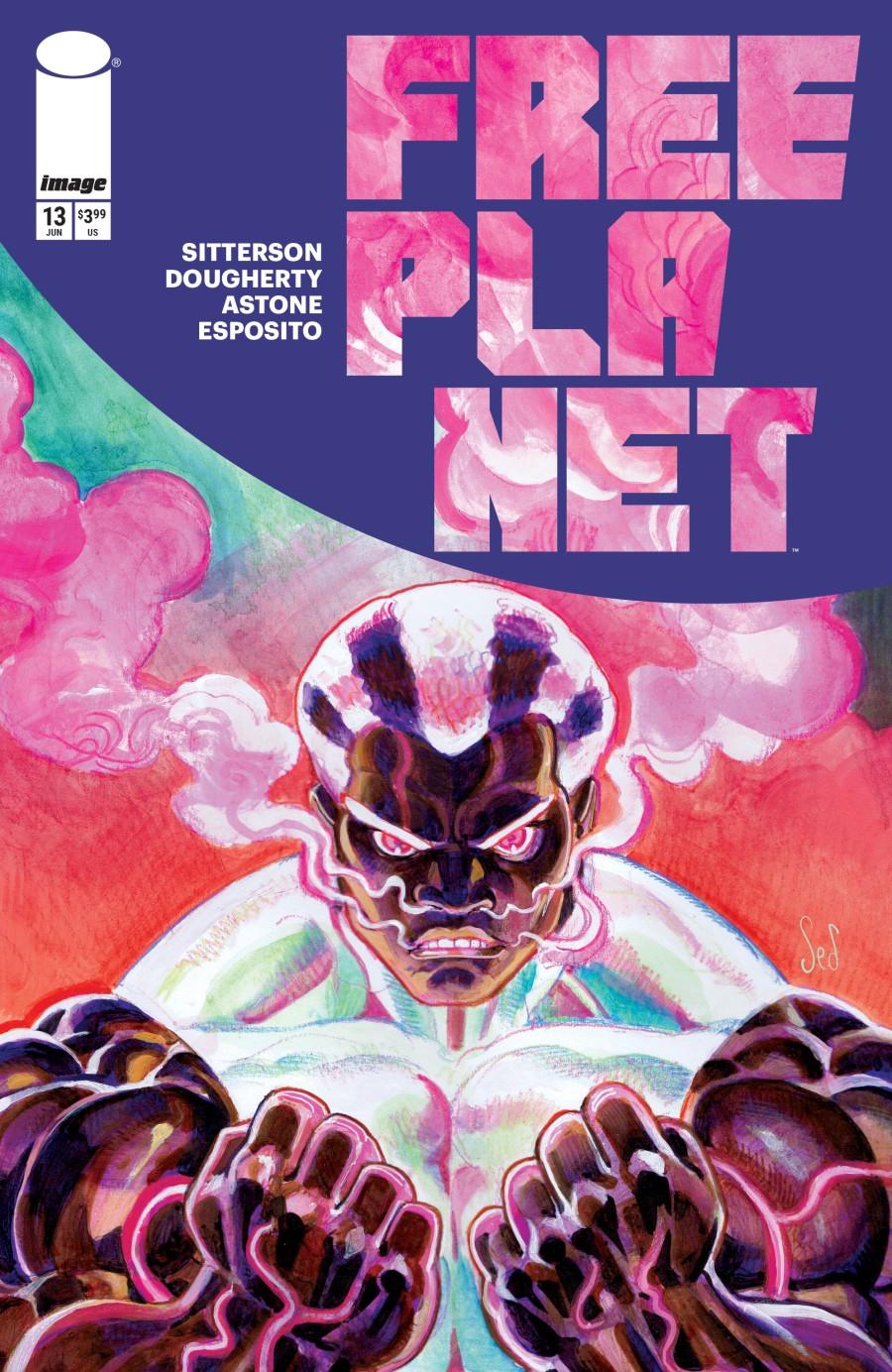 Free Planet (2025)