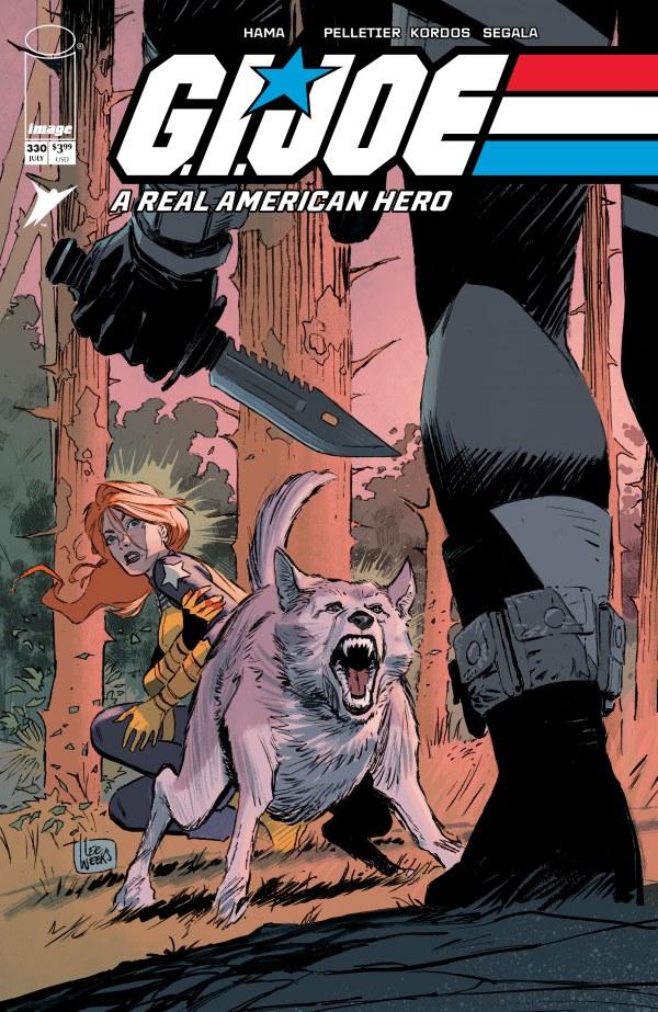 G.I. Joe: A Real American Hero (2023)