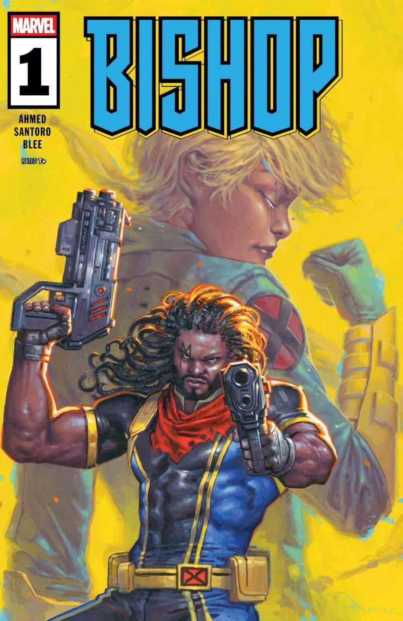 Bishop (2026)