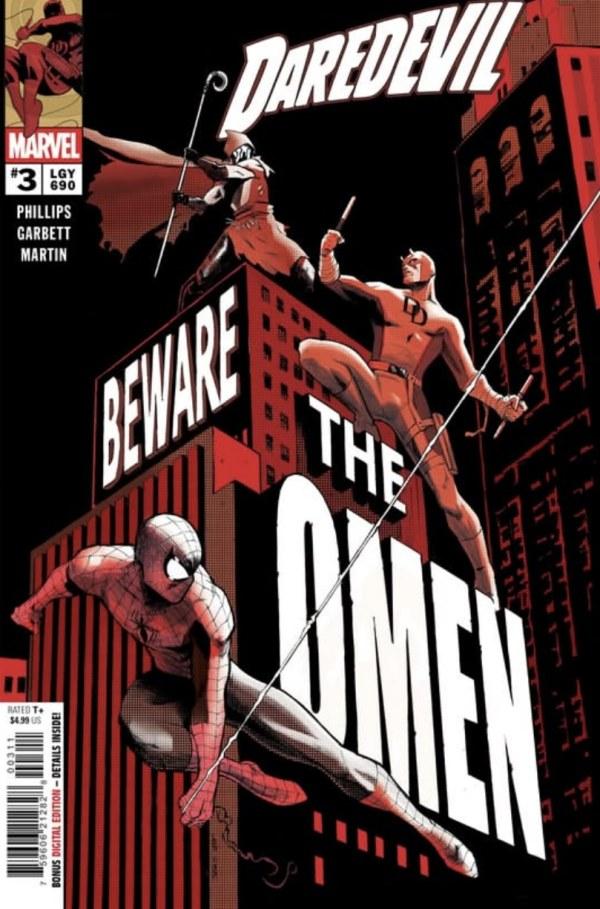 Daredevil (2026)