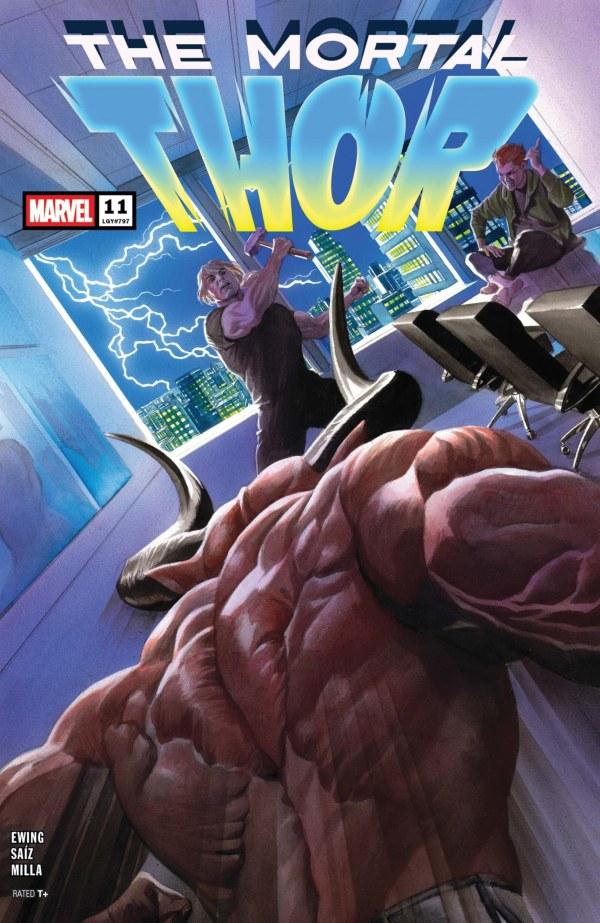 Thor (2025)
