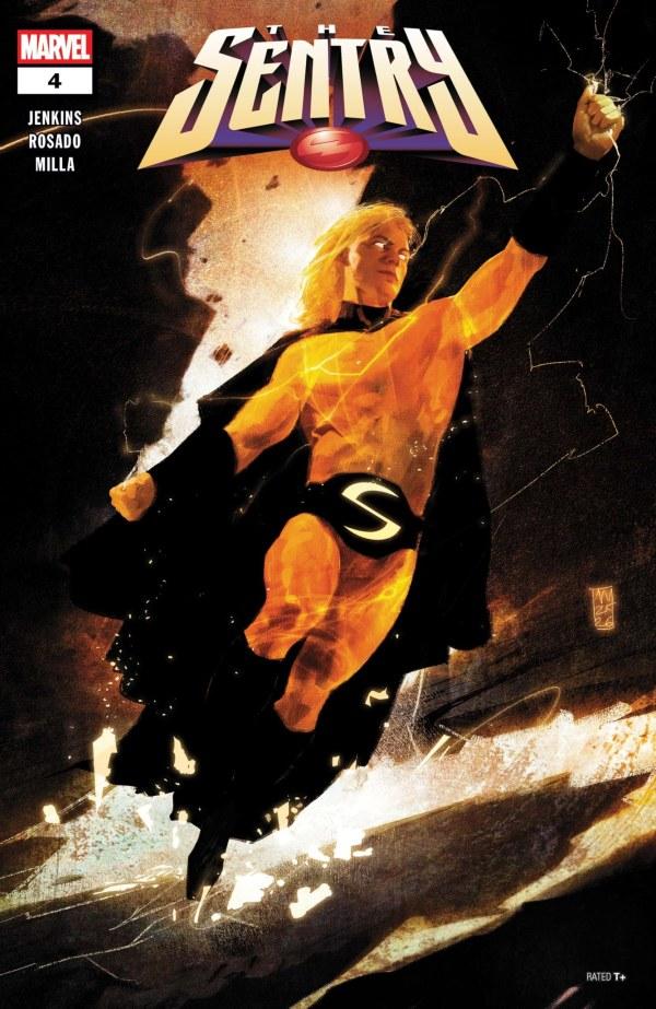 Sentry (2026)
