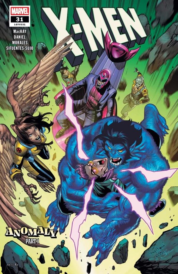 X-Men (2024)