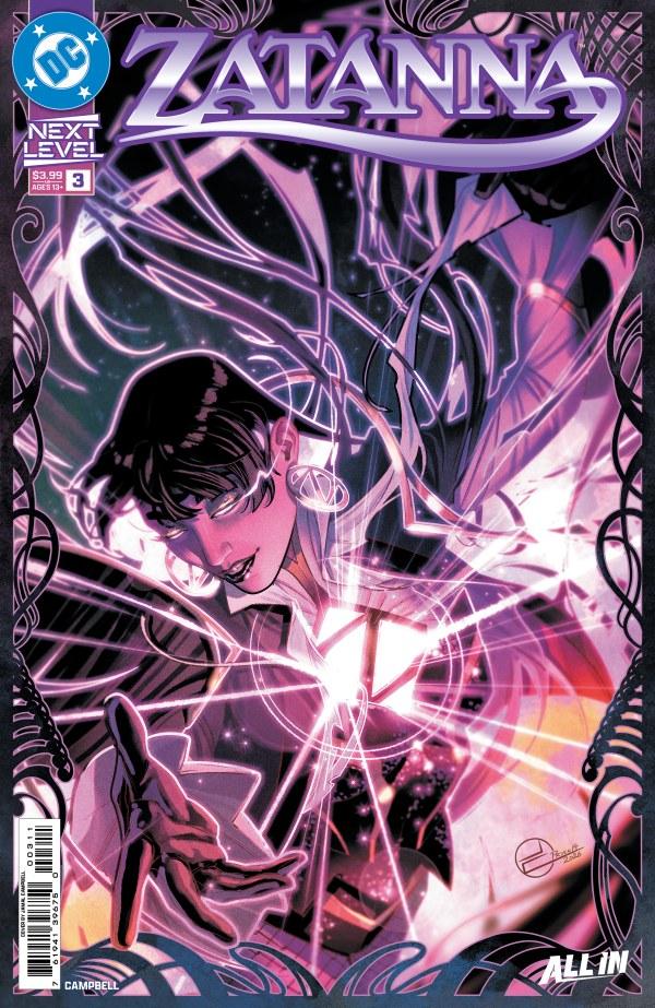 Zatanna (2026)