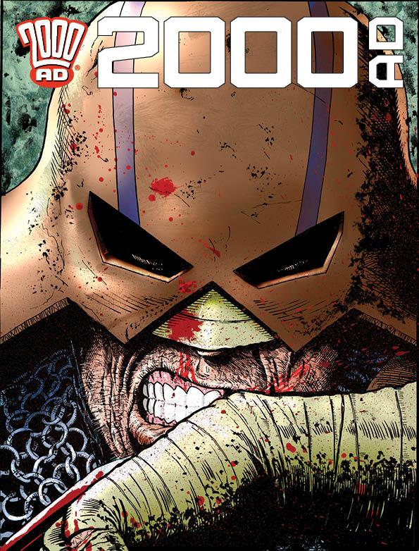 2000 AD (2001)