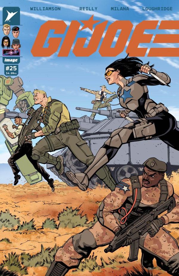 G.I. Joe (2024)
