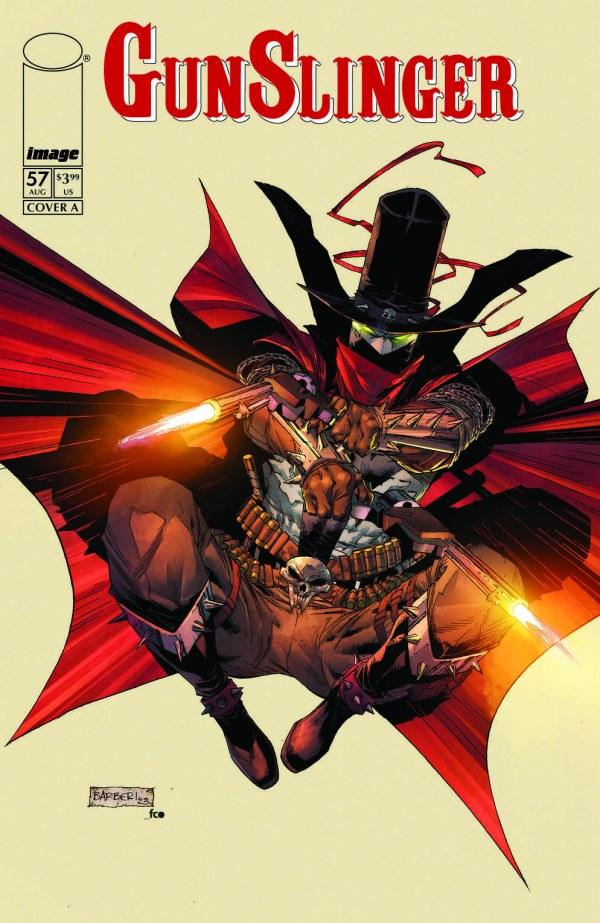 Gunslinger (2021)