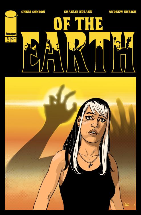 Of the Earth (2026)