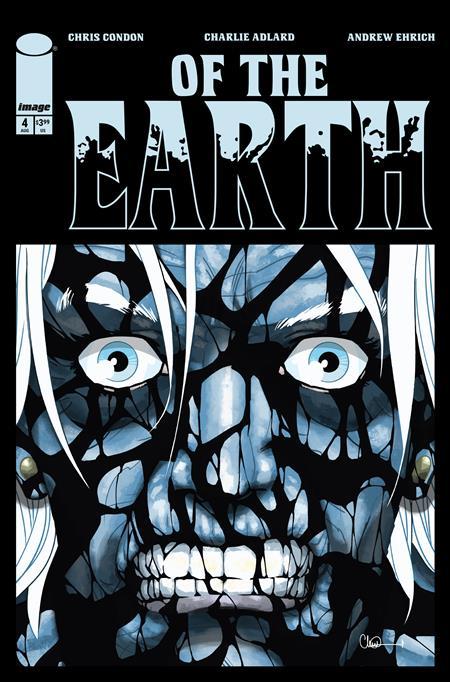 Of the Earth (2026)