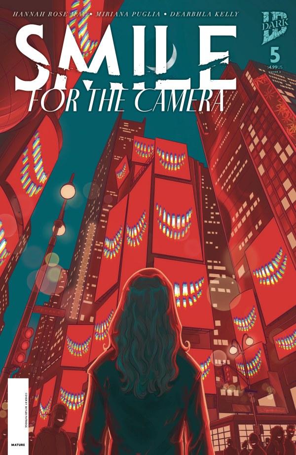 Smile: For the Camera (2026)