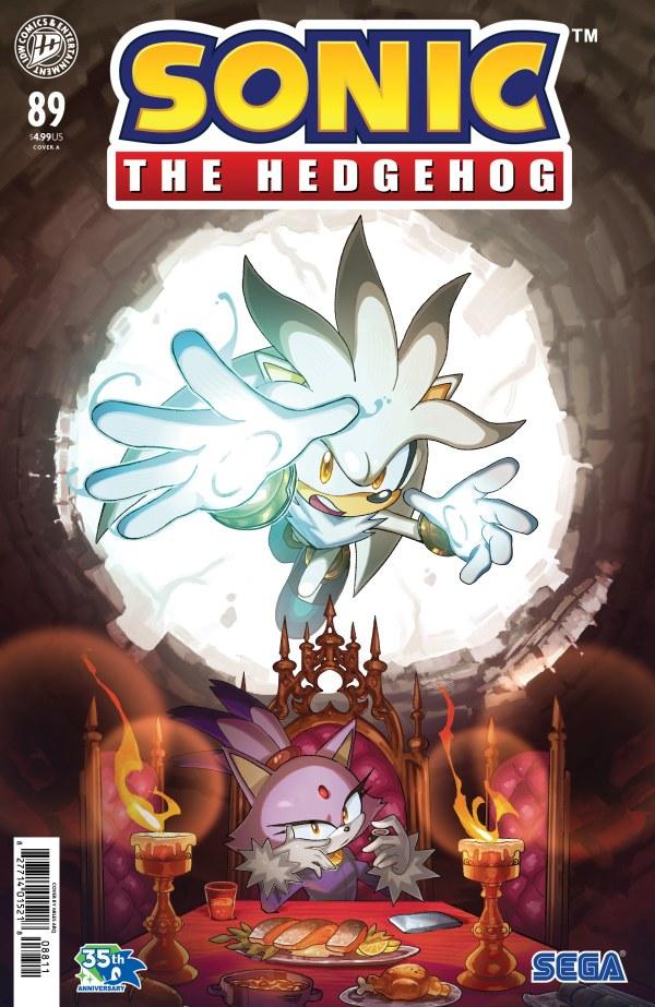 Sonic the Hedgehog (2018)