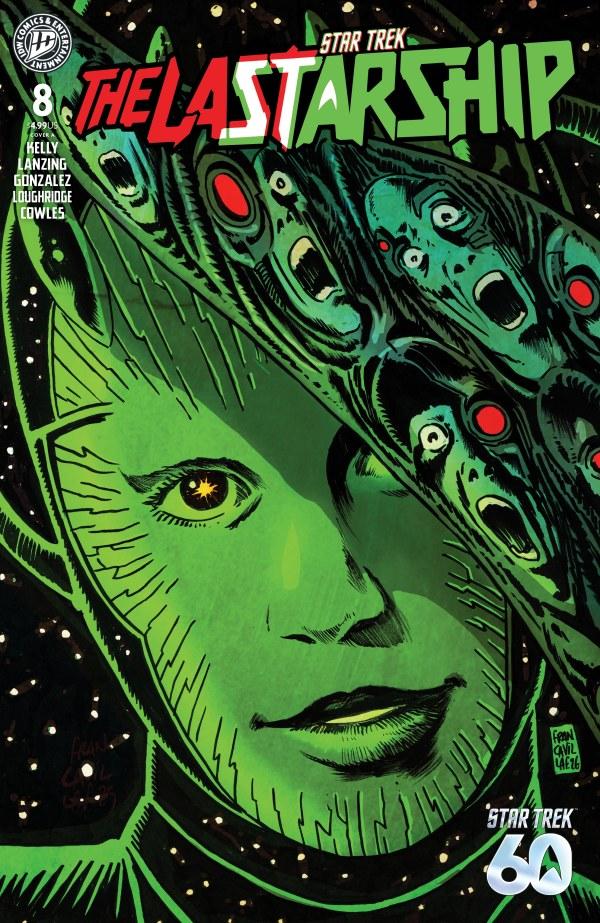 Star Trek: The Last Starship (2025)