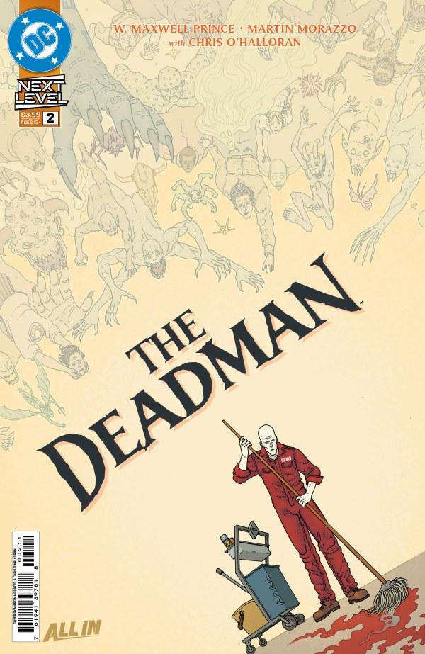 The Deadman (2026)