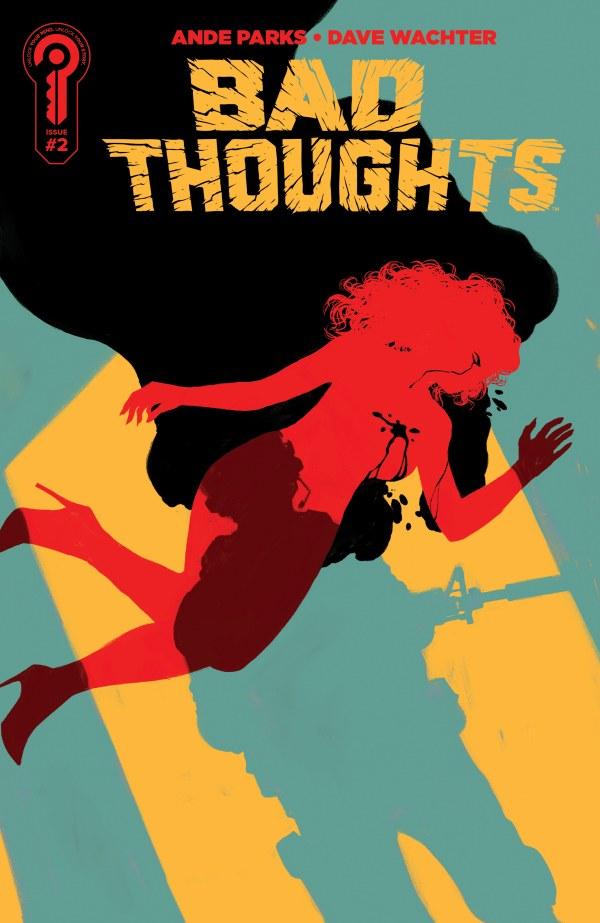 Bad Thoughts (2026)