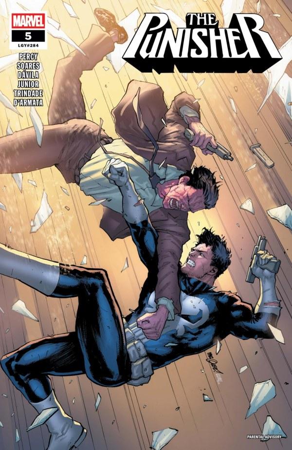 Punisher (2026)