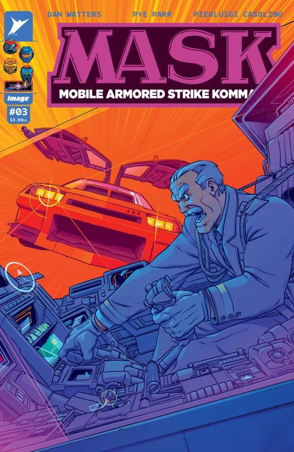 M.A.S.K. (2026)