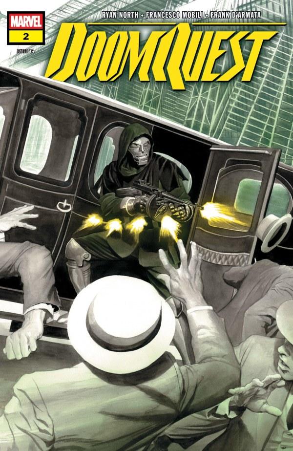 Doomquest (2026)