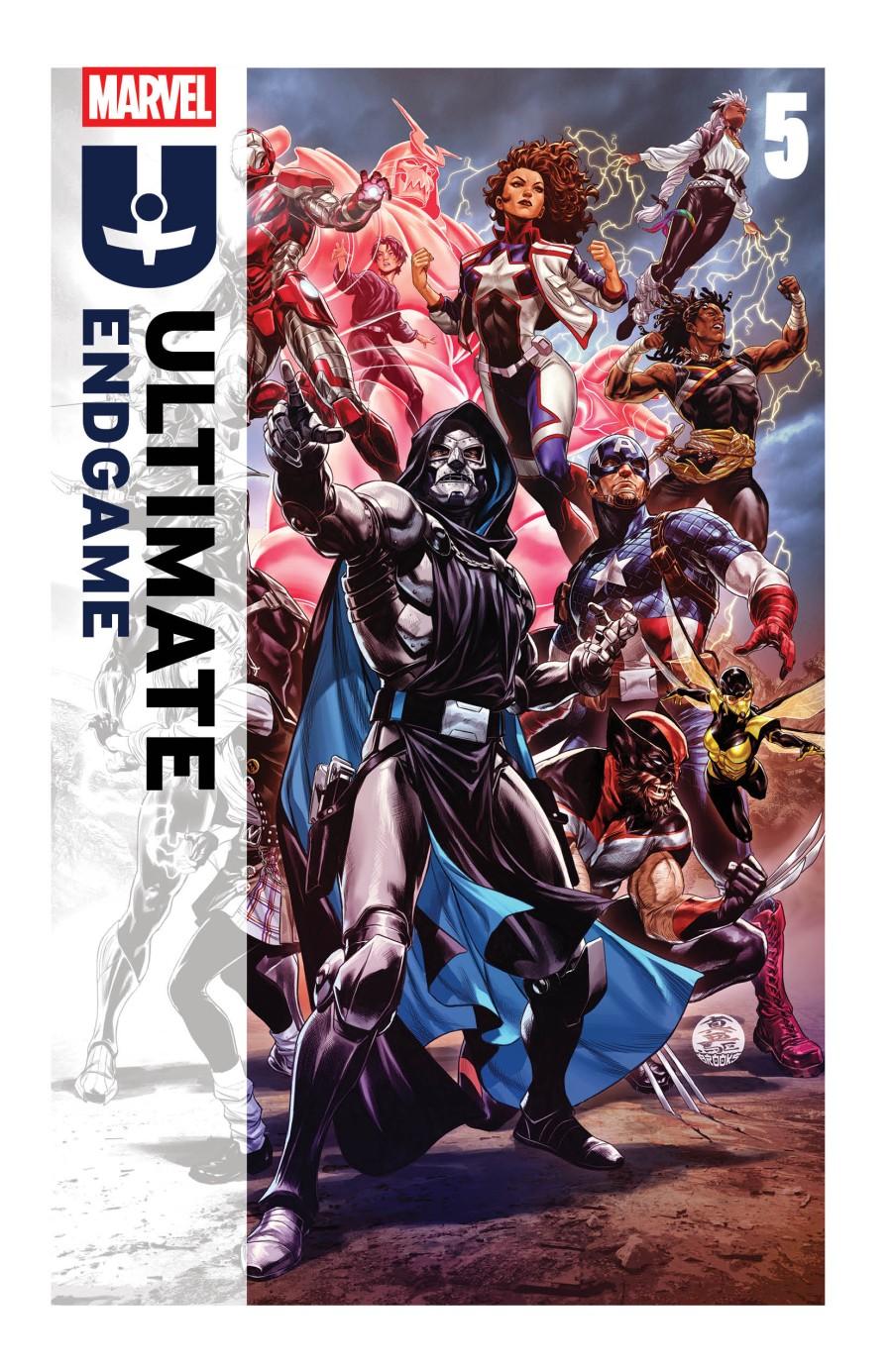 Ultimate Endgame (2026)
