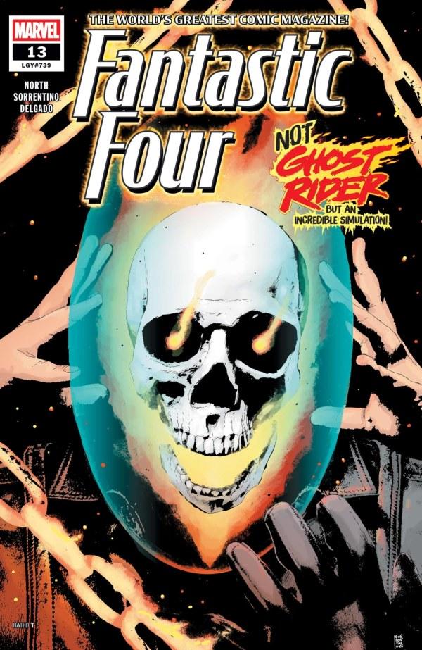 Fantastic Four (2025)