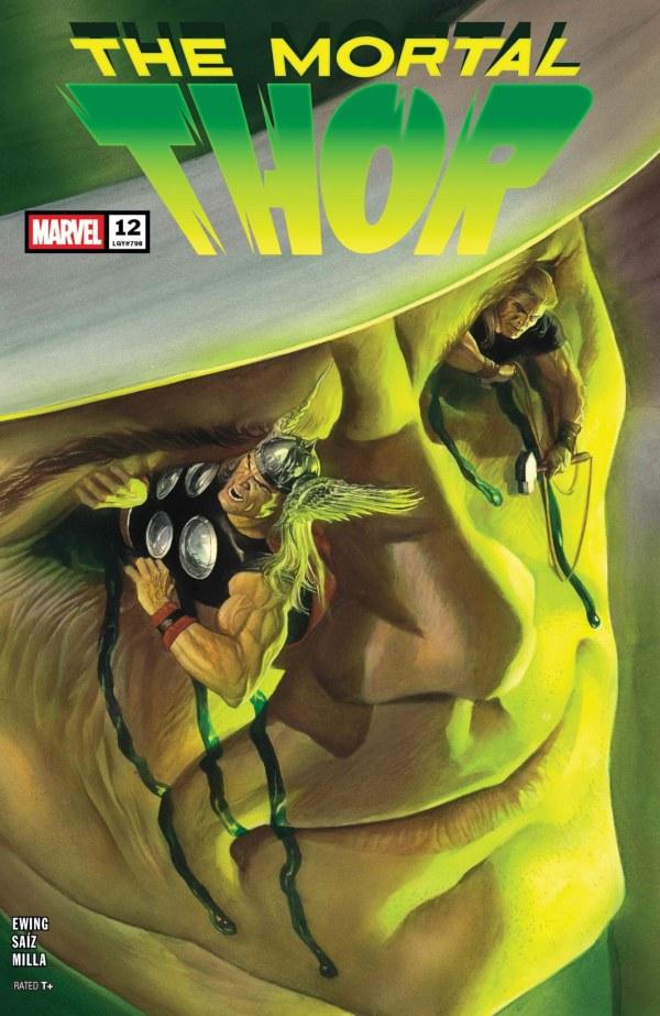 Thor (2025)