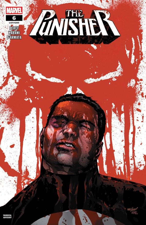 Punisher (2026)