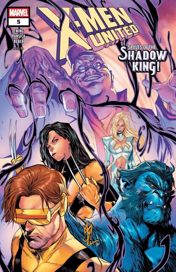X-Men United (2026)