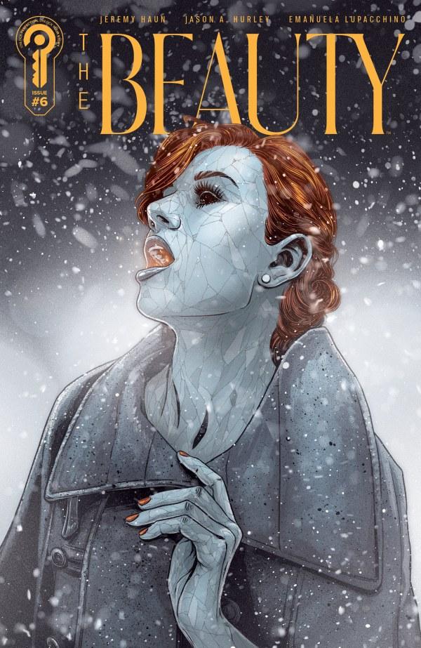 The Beauty (2025)