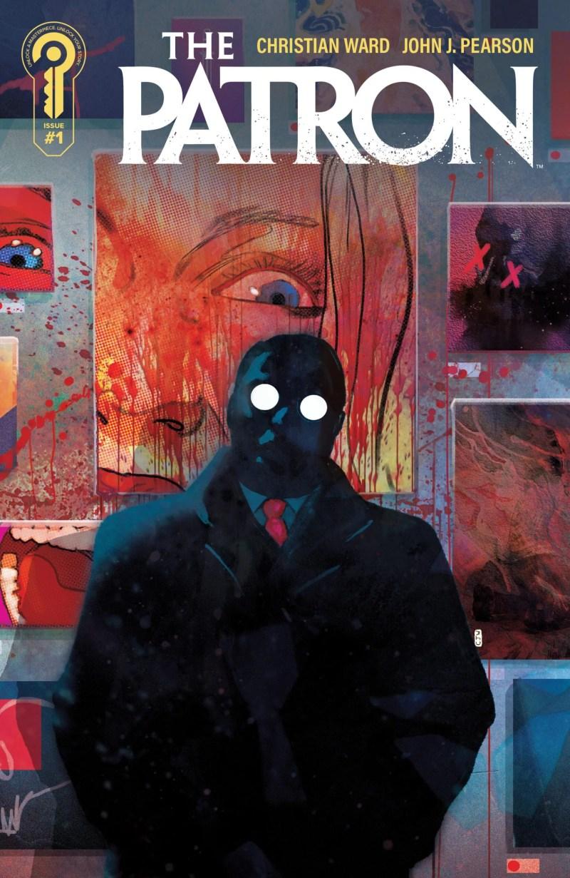 The Patron (2026)