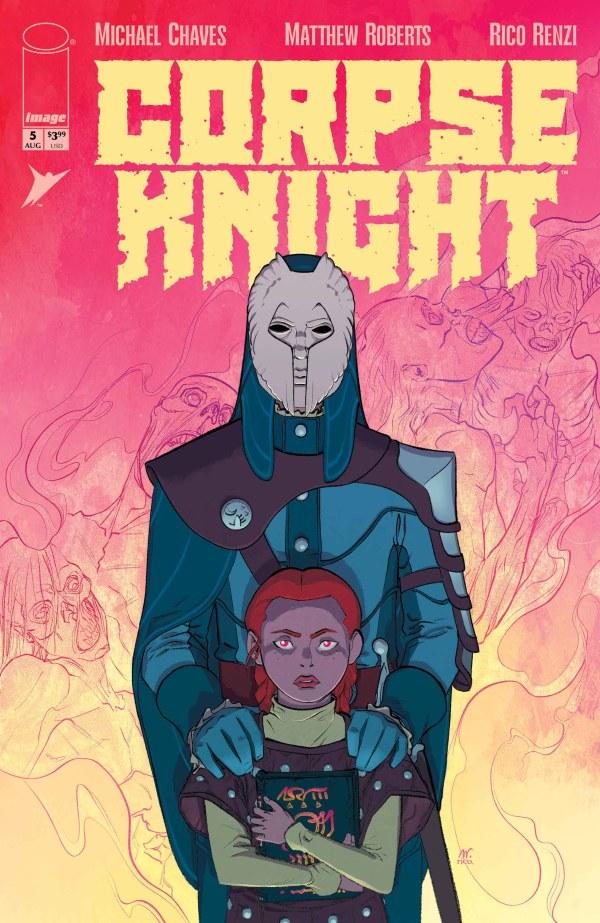 Corpse Knight (2026)