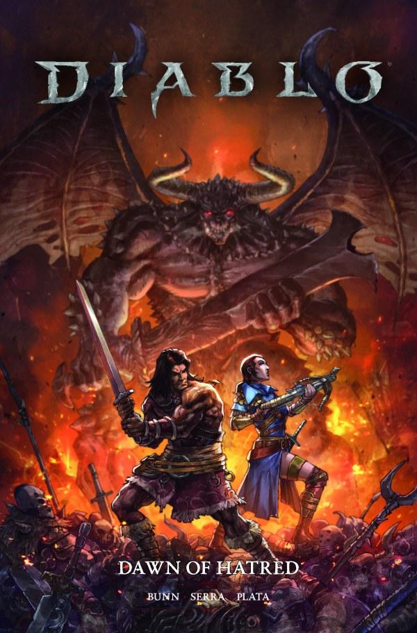 Diablo: Dawn of Hatred (2026)