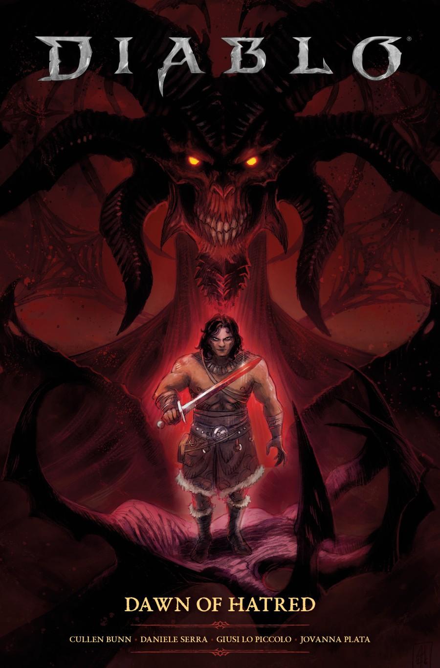 Diablo: Dawn of Hatred (2026)