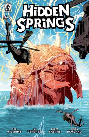 Hidden Springs (2026)