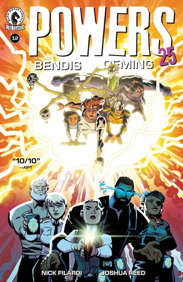 Powers 25 (2025)