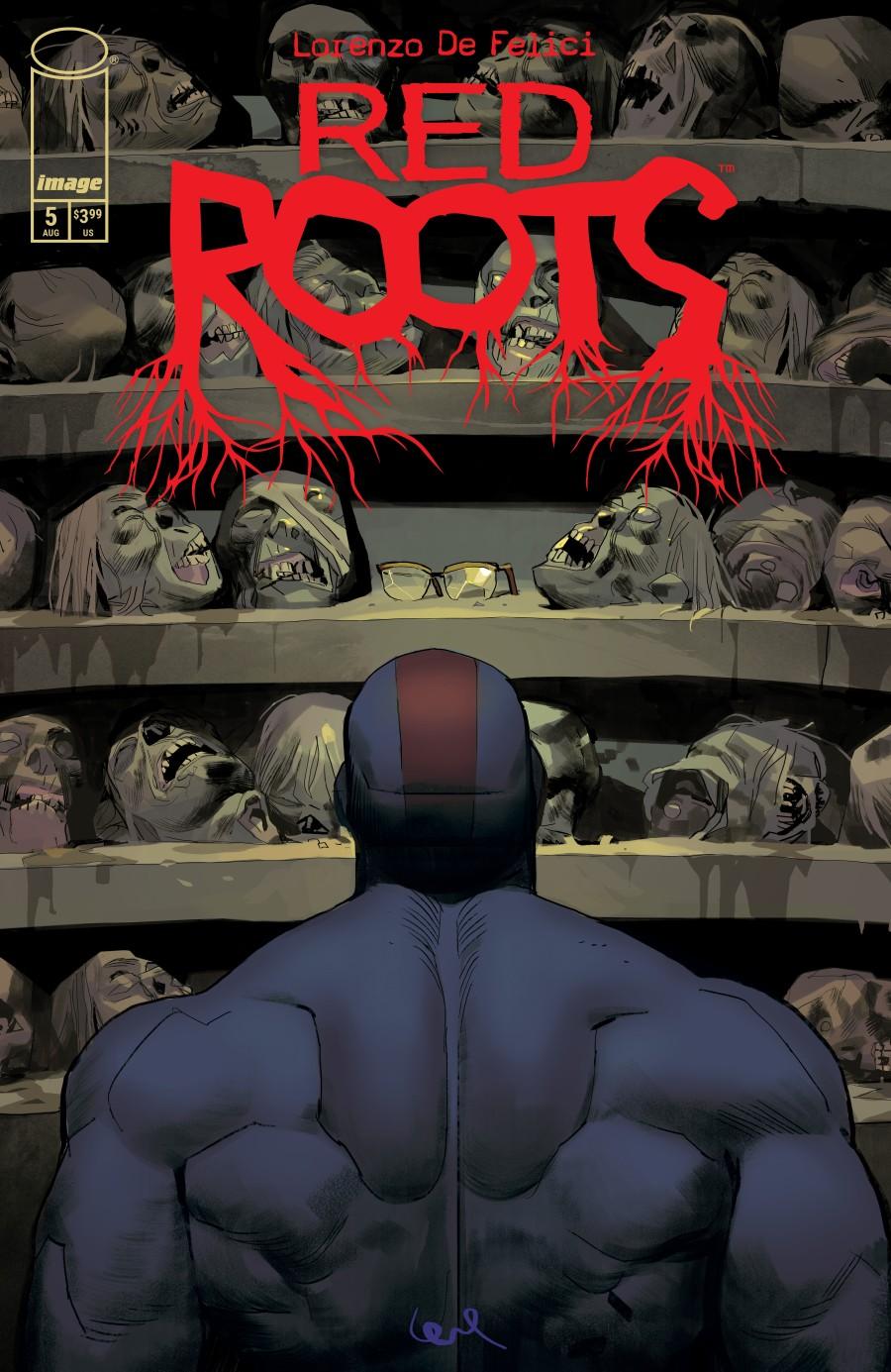 Red Roots (2026)