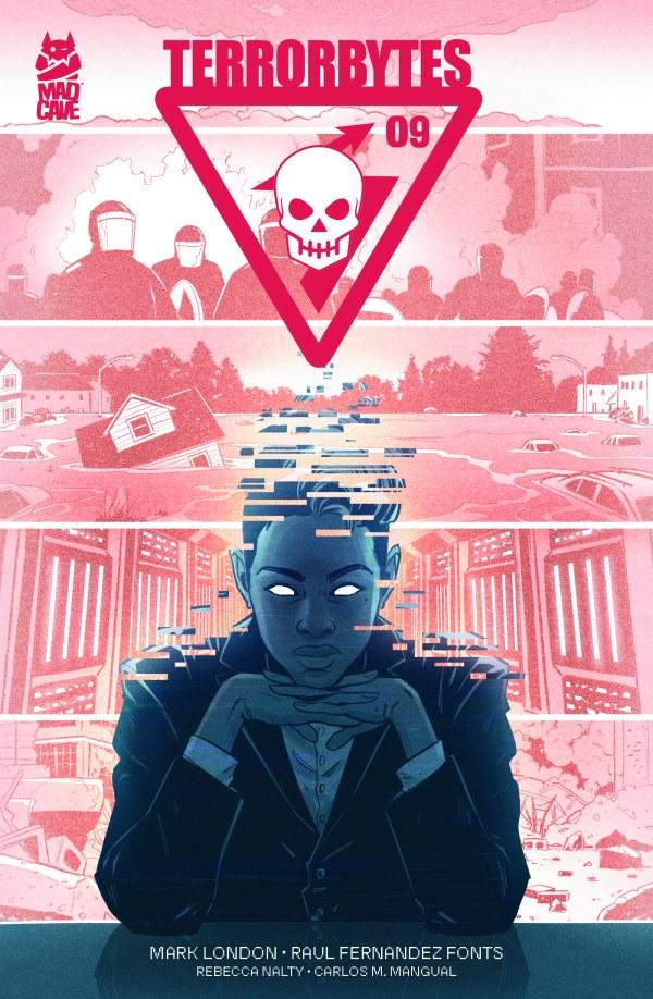 Terrorbytes (2025)