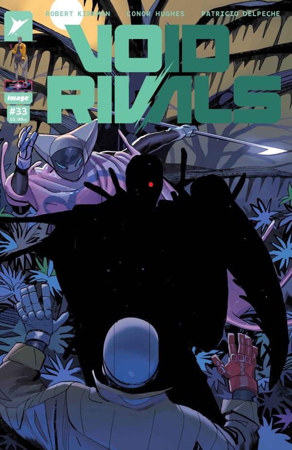 Void Rivals (2023)