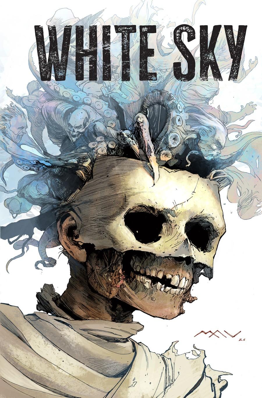 White Sky (2026)
