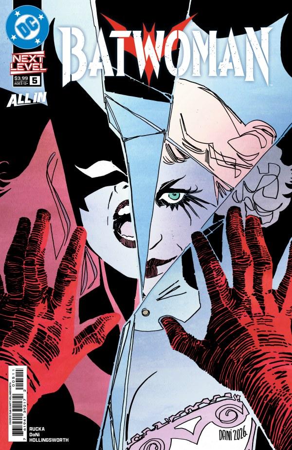 Batwoman (2026)