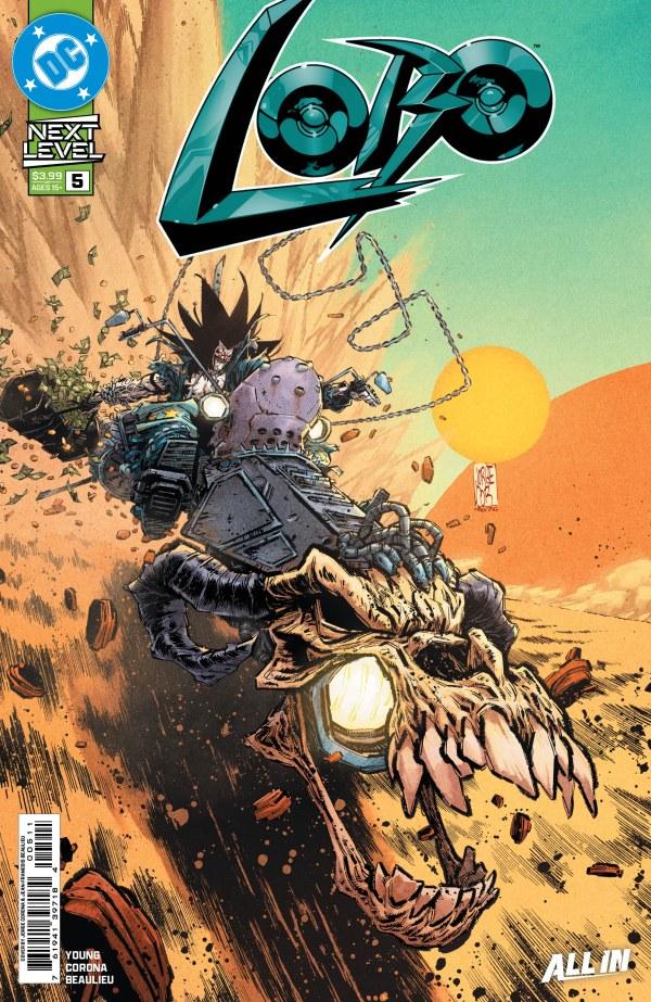 Lobo (2026)