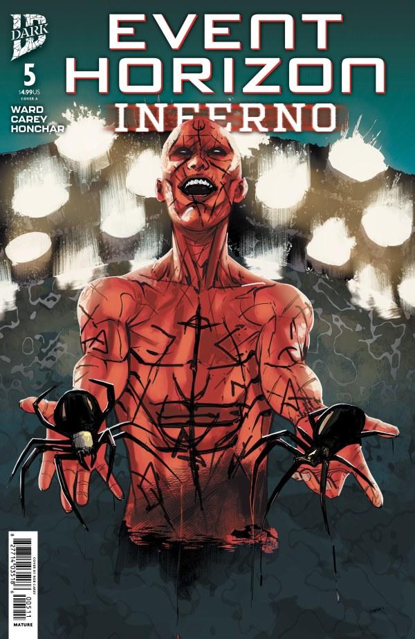 Event Horizon: Inferno (2026)