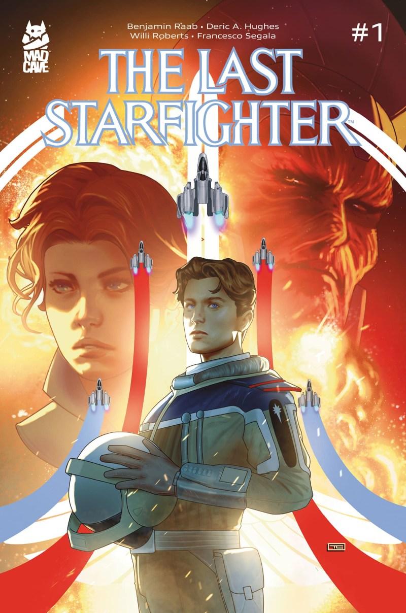 The Last Starfighter (2026)
