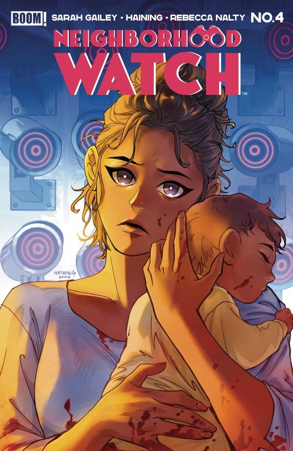 Neighborhood Watch (2026)