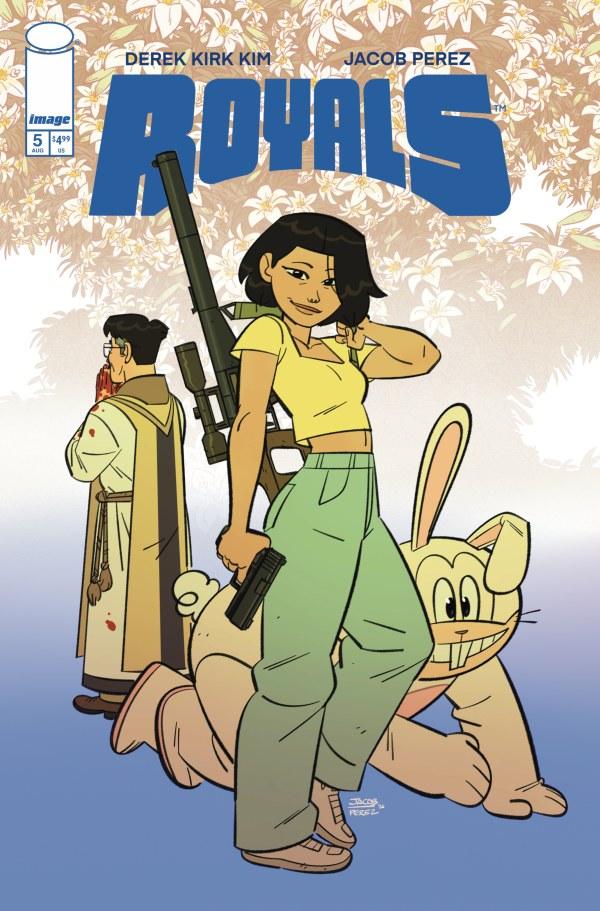 Royals (2026)