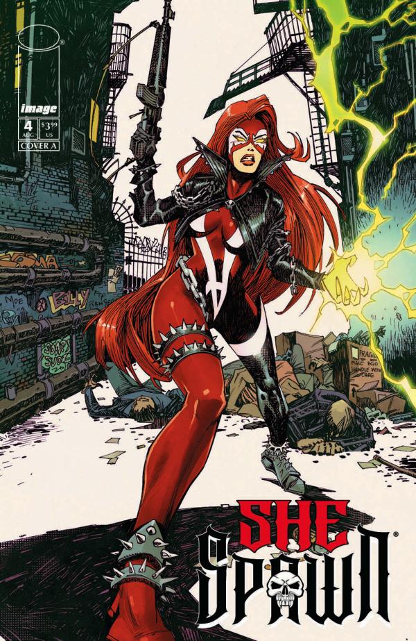 She-Spawn (2026)