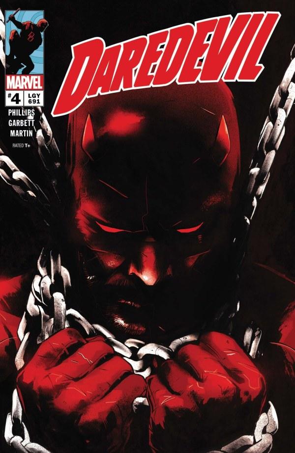 Daredevil (2026)