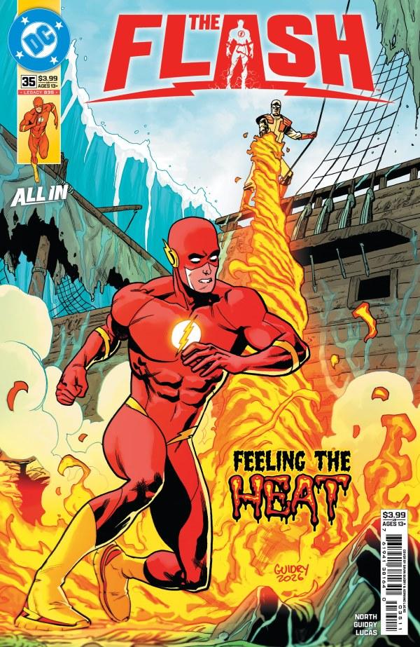 The Flash (2023)