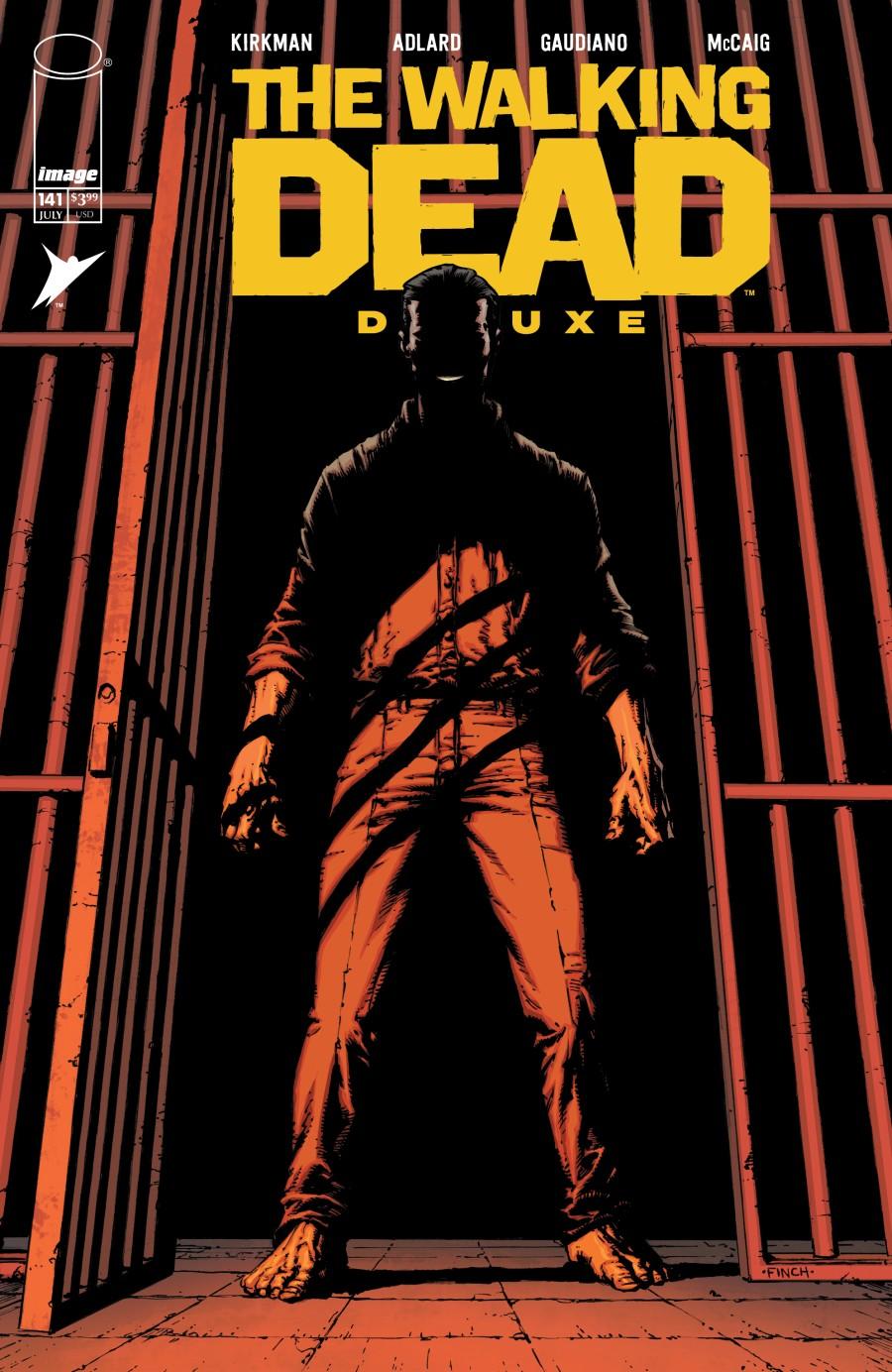The Walking Dead Deluxe (2020)