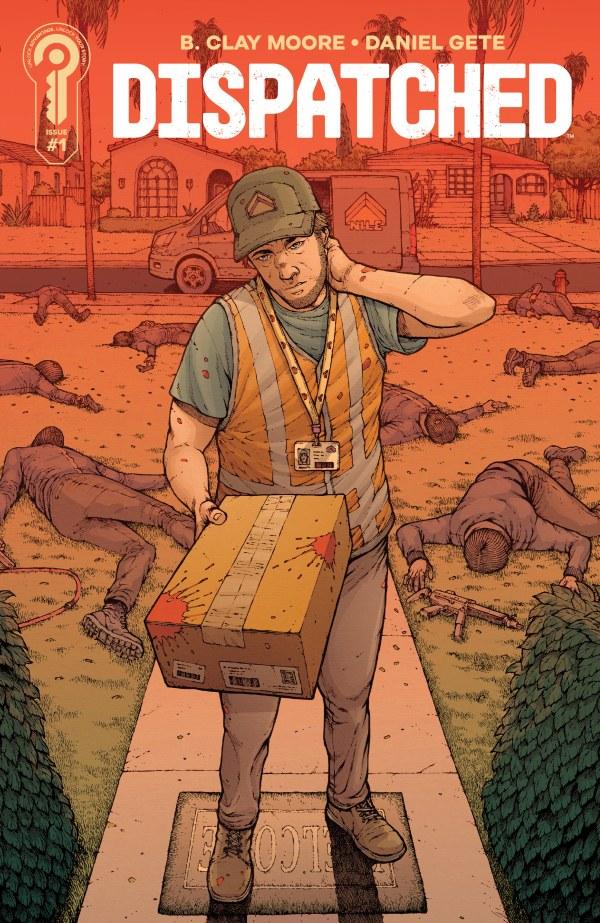 Dispatched (2026)